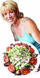 Find some recipes that you won't be afraid to sink your teeth into!